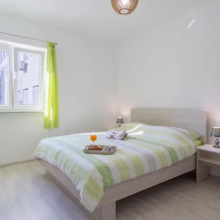 Modern Old Town - Appartement Zadar