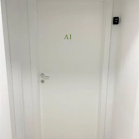 Appartement Modern Old Town -