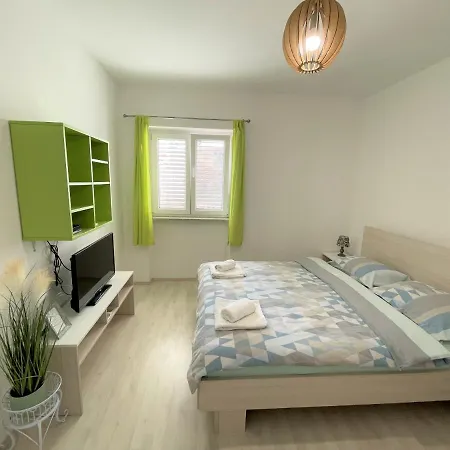 Modern Old Town - * Zadar