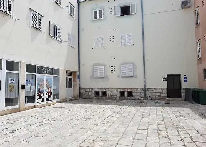 Apartment Modern Old Town - *