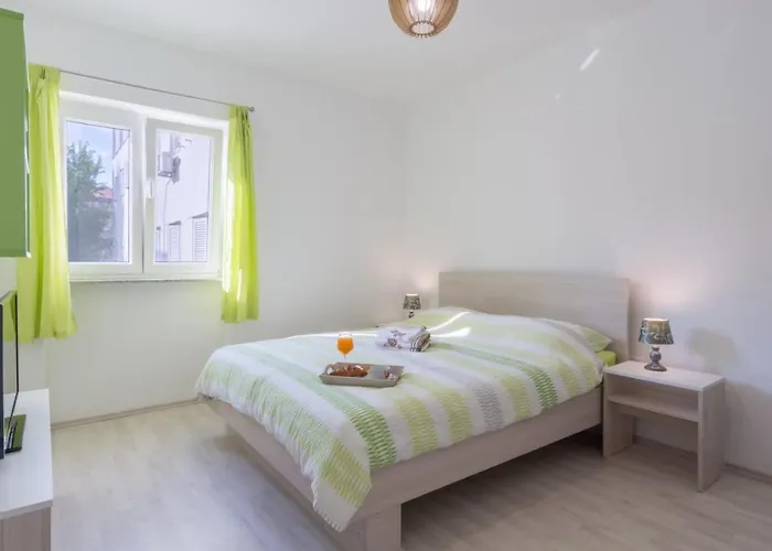 Modern Old Town - Apartment Zadar