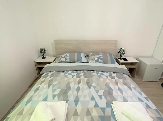 Apartment Modern Old Town - *