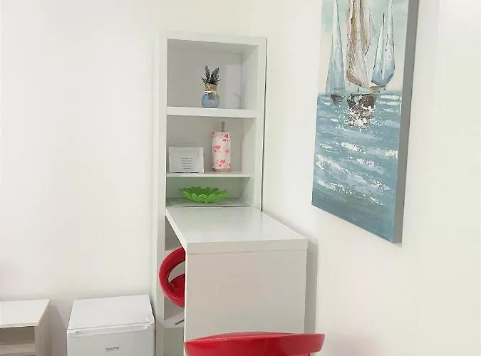 Apartment Modern Old Town -