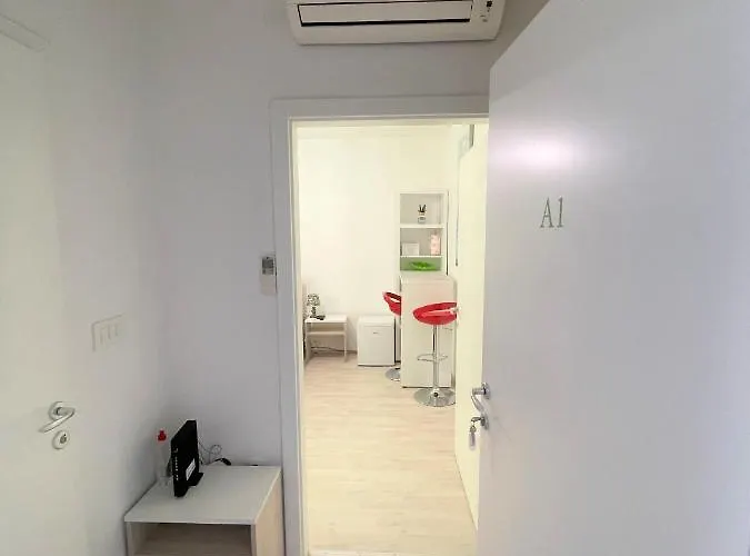 Apartment Modern Old Town -