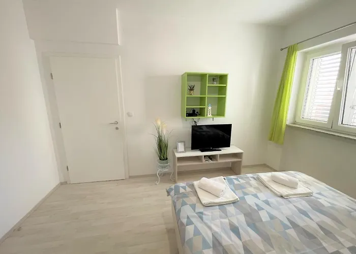 Apartment Modern Old Town -