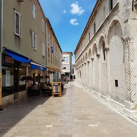 דירה Modern Old Town -
