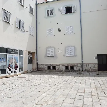 דירה Modern Old Town - *