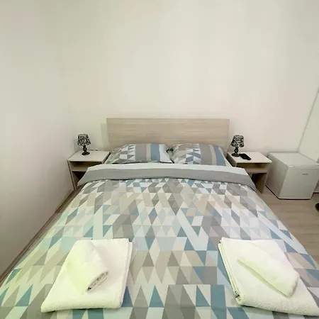 דירה Modern Old Town - *