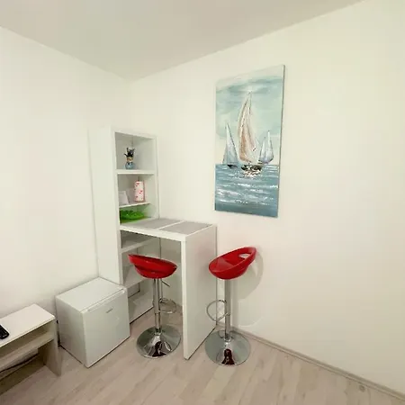 Modern Old Town - Zara