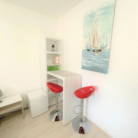 Appartamento Modern Old Town - Zara