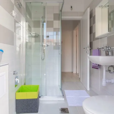 Modern Old Town - * Zadar