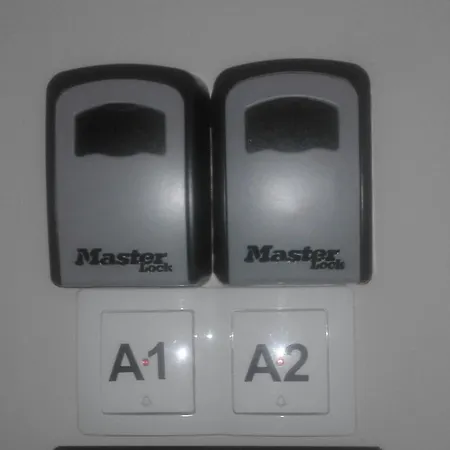 Appartamento Modern Old Town - Zara