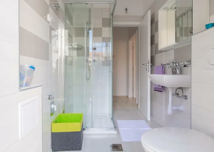 Modern Old Town - * Задар